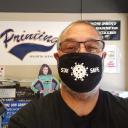 Printing on 5th Avenue - San Diego Printing - logo