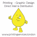 Printing Services - logo