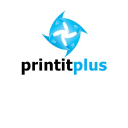 Print It Plus - logo