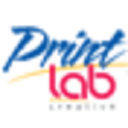 PrintLab - logo