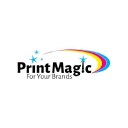 PrintMagic - logo