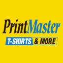 Printmaster - logo