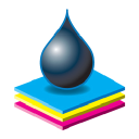 Print Media - logo