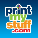 PrintMyStuff - logo