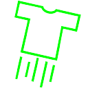Print My T's - logo