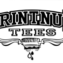 Printnum Tees - logo