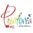 Printonia - logo