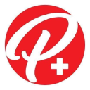Printonteesplus - logo