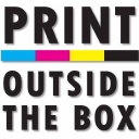 Print OTB - logo