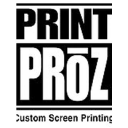Print Proz - logo