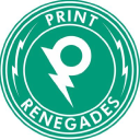 PrintRenegades - logo