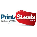 PrintSteals - logo