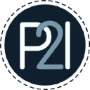 Print Two Impress - logo