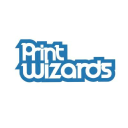 Print Wizards - logo