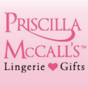 Priscilla McCall's - logo