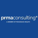 PRMA Consulting - logo