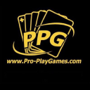 Pro-Play Games - logo