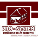 PRO-SYSTEM - logo