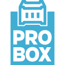 PROBOX - logo