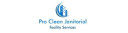Pro Clean Janitorial Facility Services - logo