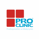 ProClinic - logo