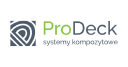 ProDeck - logo