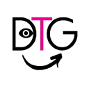Prodigy DTG - logo