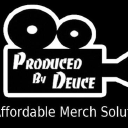 Produced by Deuce - logo