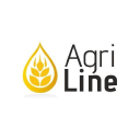 AgriLine - logo