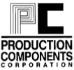 Production Components - logo