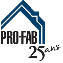 Pro-Fab - logo