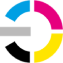 Profes - Drukarnia cyfrowa - logo