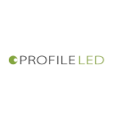 Profile LED - logo