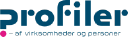 Profiler.dk - logo