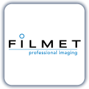 Filmet Professional Imaging - logo