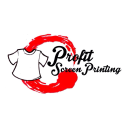 ProfitScreenPrinting - logo
