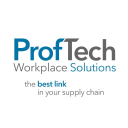 Proftech - logo