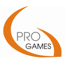 ProGames - logo