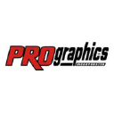 Prographics Screenprinting & Embroidery - logo
