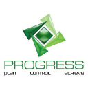 Progress Consulting - logo