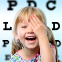 Progressive Eye Care - Jeff Broadhead, O.D. -  South Jordan UT - logo
