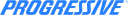 Progressive - logo