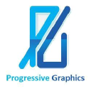 Progressive Graphics - logo