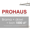 Prohaus Zabrze - logo