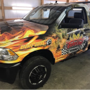 Pro Image Wraps - logo