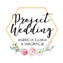 Project Wedding - logo