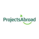 Projects Abroad - logo