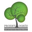 Projekt Ogród - logo