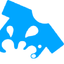 Projektant Nadruków - logo