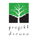 projekt drewno - logo